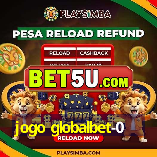 jogo globalbet